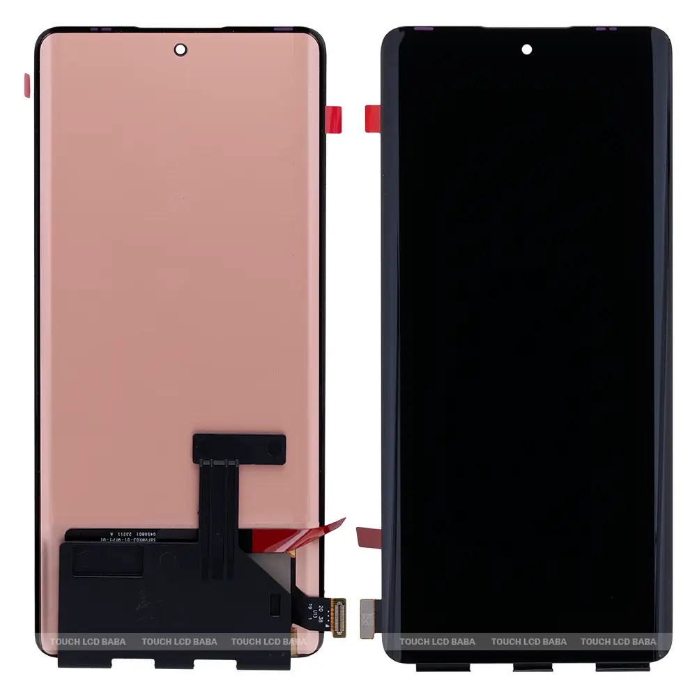 Itel 23 Plus Display Combo