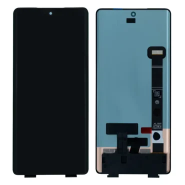 Moto X30 Pro Display Combo