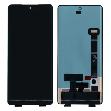 Motorola X30 Pro Display Combo