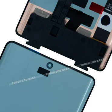 Motorola X30 Pro Display Combo