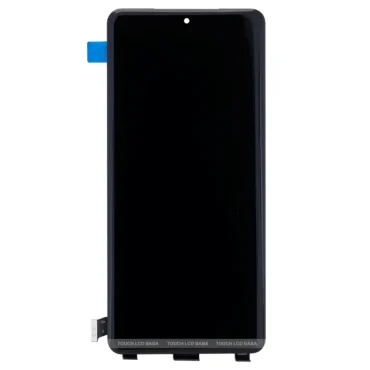 OnePlus 12 Display Combo