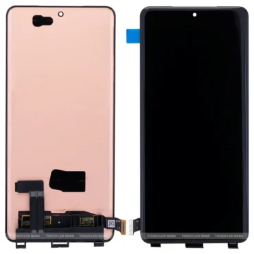 OnePlus 12 Display Combo