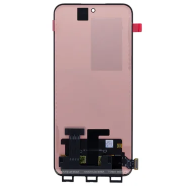 Oppo F29 Pro Display Combo