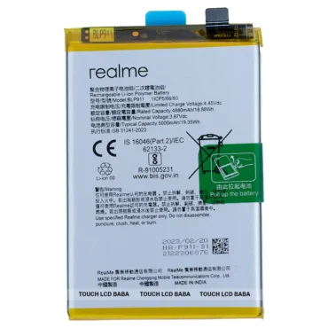 Oppo K10 5G Battery Replacement