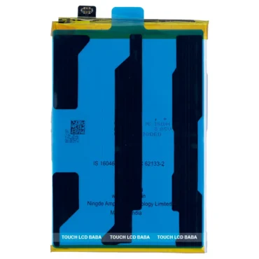 Oppo K10 5G Battery Replacement