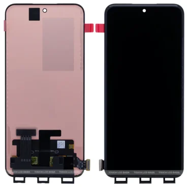 Oppo Reno 12 Pro Display Combo