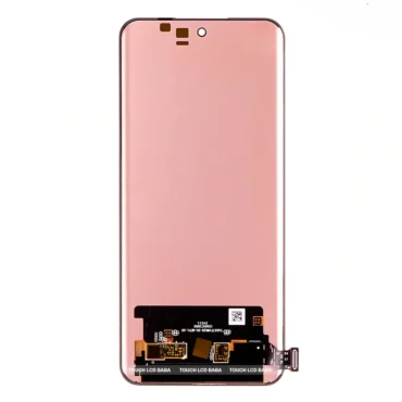 Oppo Reno 13 Display Replacement