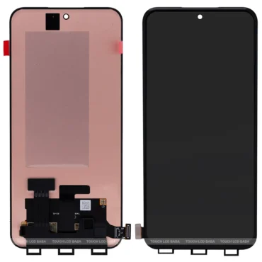 Oppo Reno 13 Pro Display Combo