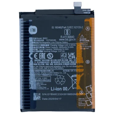 Poco M4 Pro 5G Display Replacement