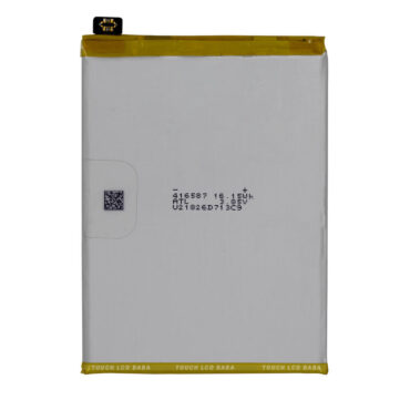 Realme 2 Battery Replacement