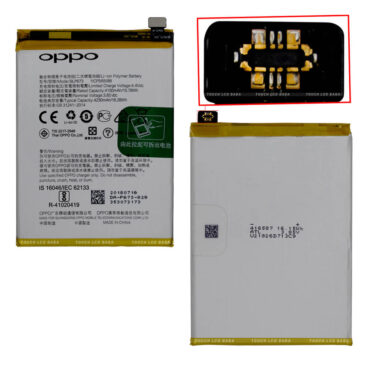 Realme 2 Battery Replacement