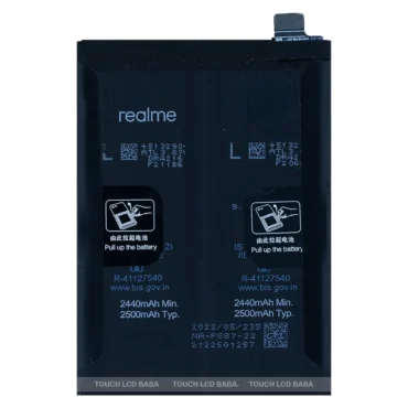 Realme GT2 Battery Replacement