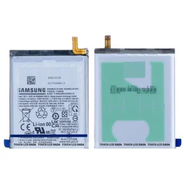 Samsung S22 Ultra Battery Replacement
