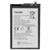 Tecno Camon 15 Battery Replacement
