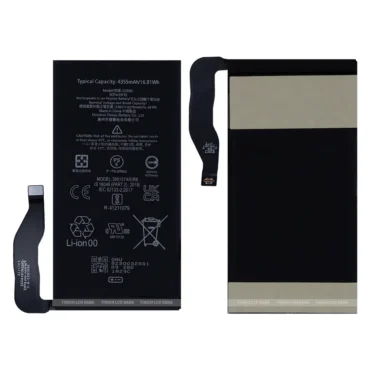 Google Pixel 7 Battery Replacement