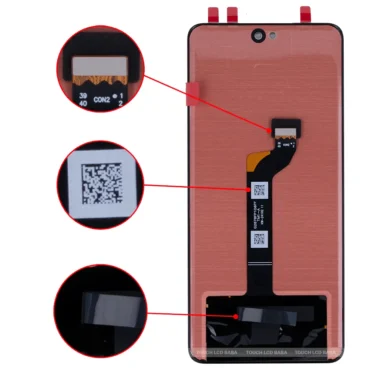 Honor 200 Pro Display Combo