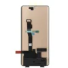 Lava Blaze X Display and Touch Screen Combo