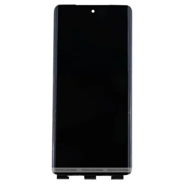 Lava Blaze X Display Combo