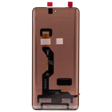 Moto Edge 60 Display Combo