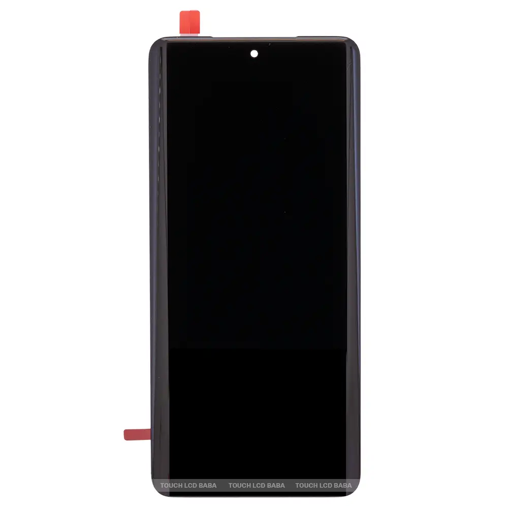 Moto Edge 60 Display Combo