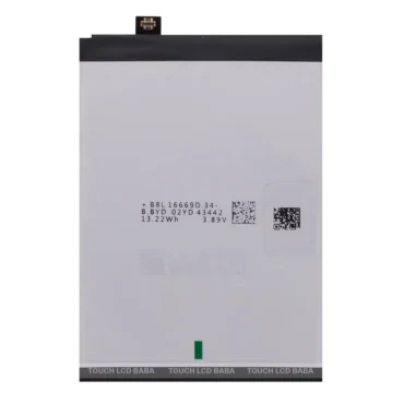 Nothing Phone 3A Pro Battery Replacement