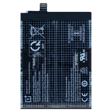 OnePlus 9 Battery Replacement