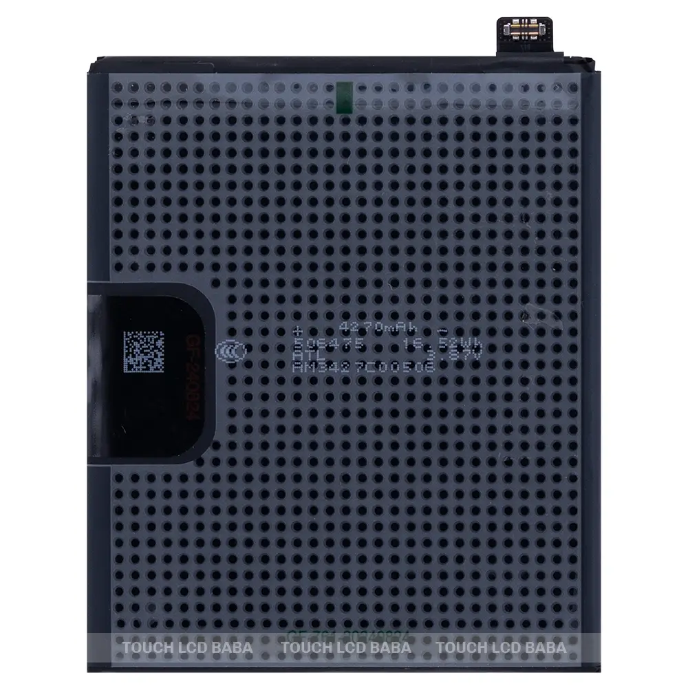 OnePlus 8 Battery Replacement