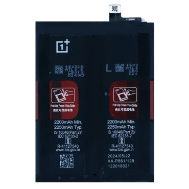 OnePlus 9 Battery Replacement