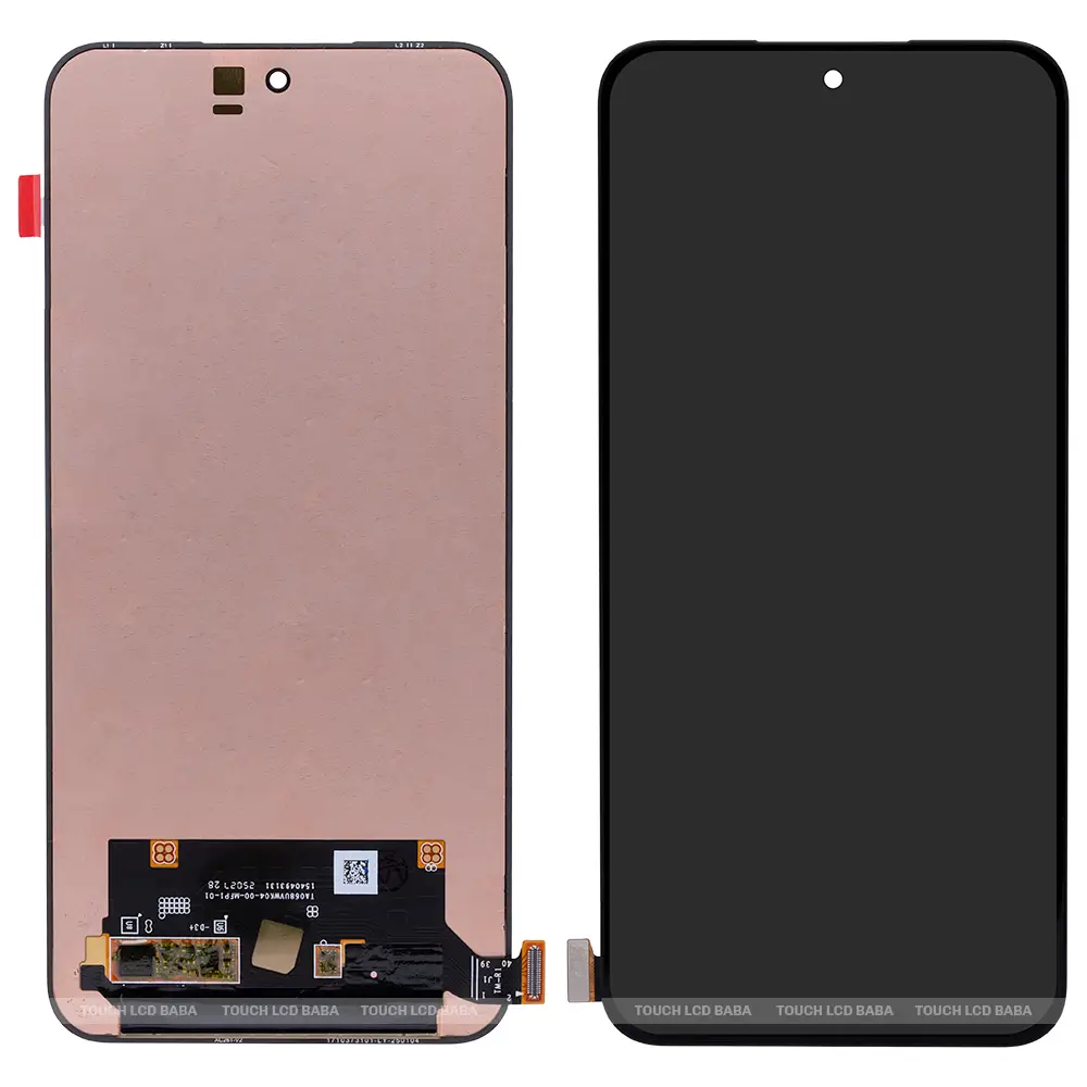 OnePlus Nord 5 Display Combo