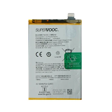 OnePlus Nord CE2 Lite Battery Replacement