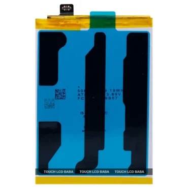OnePlus Nord CE2 Lite Battery