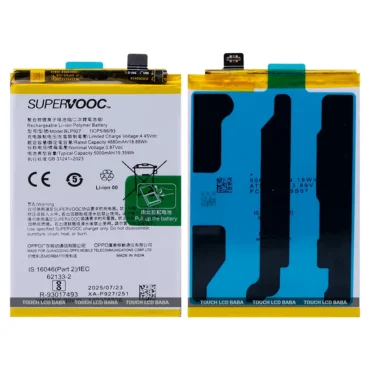 OnePlus Nord CE2 Lite Battery