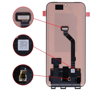 Oppo Find X8 Display Combo