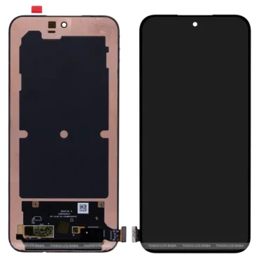 Oppo Reno 14 Display Combo