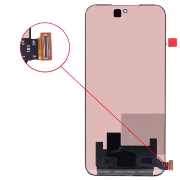 Poco F7 Display Combo