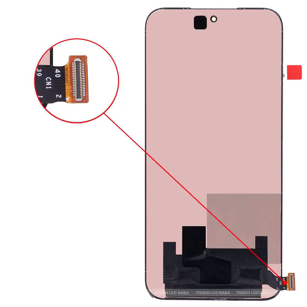 Poco F7 Display Combo