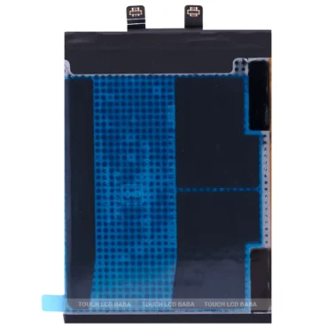 Poco X5 Pro Battery Replacement