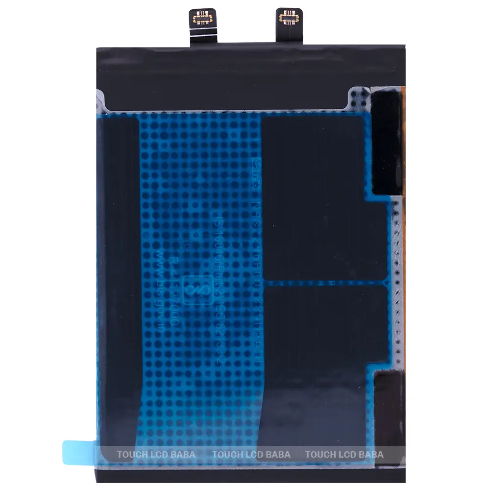 Poco X5 Pro Battery Replacement