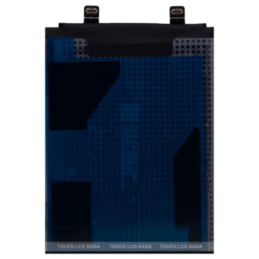 Poco X6 Pro Battery Replacement
