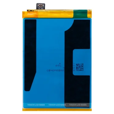 Realme 8 4G Battery Replacement