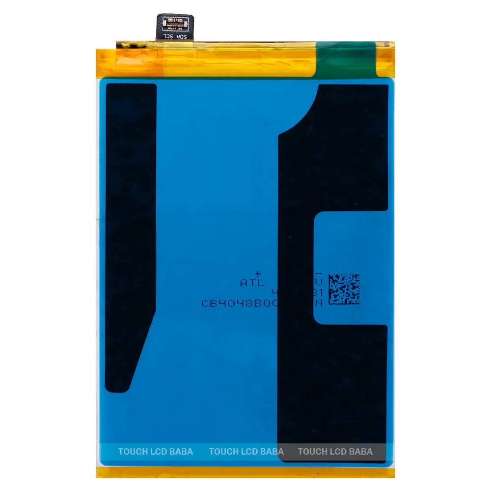 Realme 8 4G Battery Replacement