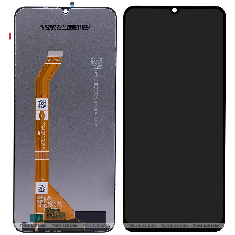 Realme C71 Display Combo