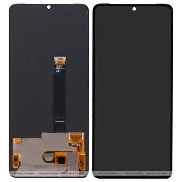 Realme X2 Pro Display Combo