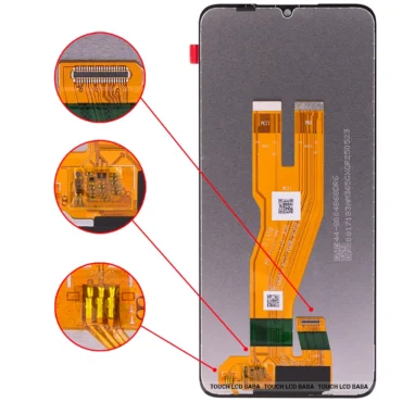 Samsung A05 Display Combo
