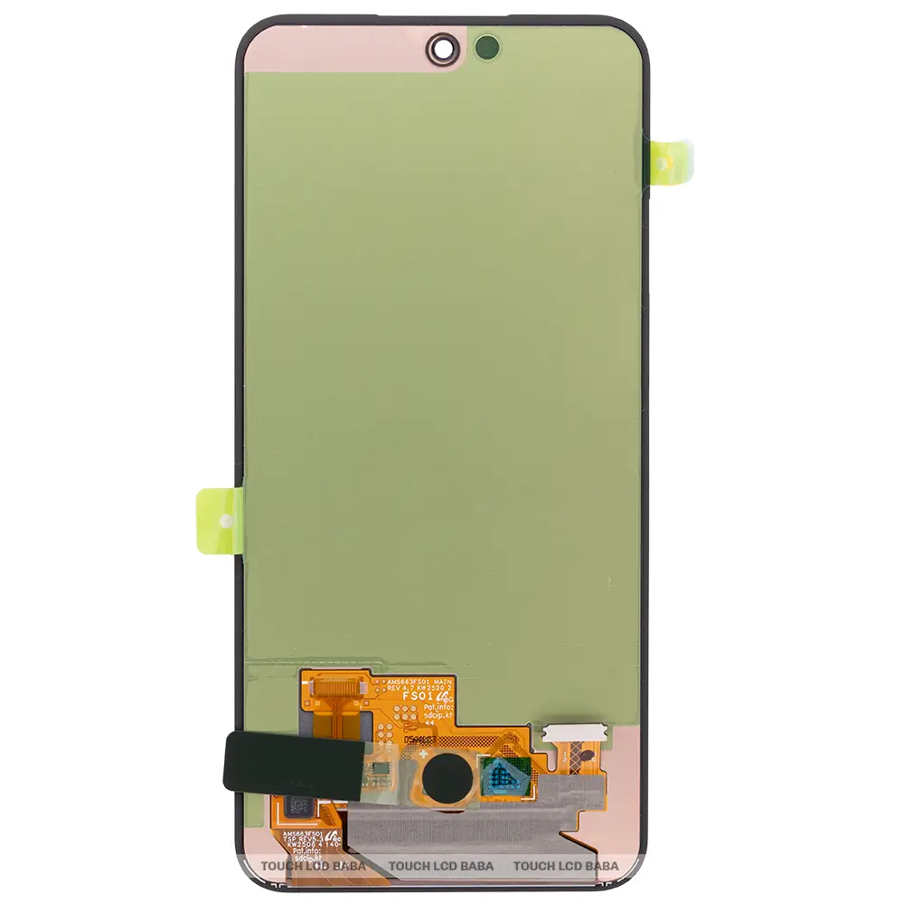 Samsung A35 Display Replacement