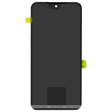Samsung A35 Display Replacement