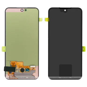 Samsung A35 Display Replacement