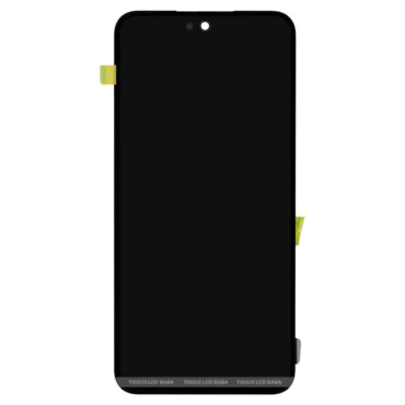 Samsung A55 Display Replacement