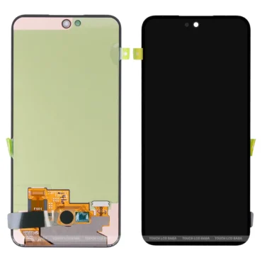 Samsung A55 Display Replacement