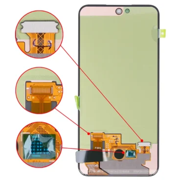 Samsung A55 Display Replacement